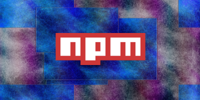 npm for advanced users